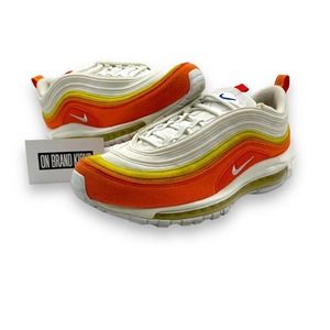 (9.5 Men's) Air Max 97 'Athletic Club'